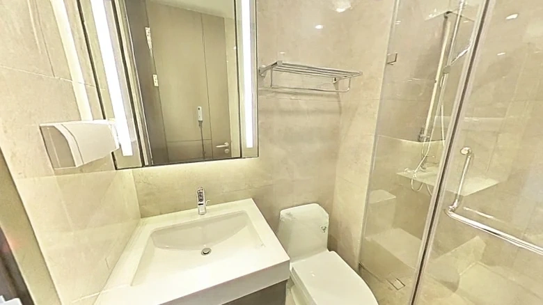 Rongyue Bay Elegance Garden - View 9