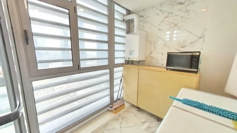 Deji World Trade One號 - View 12