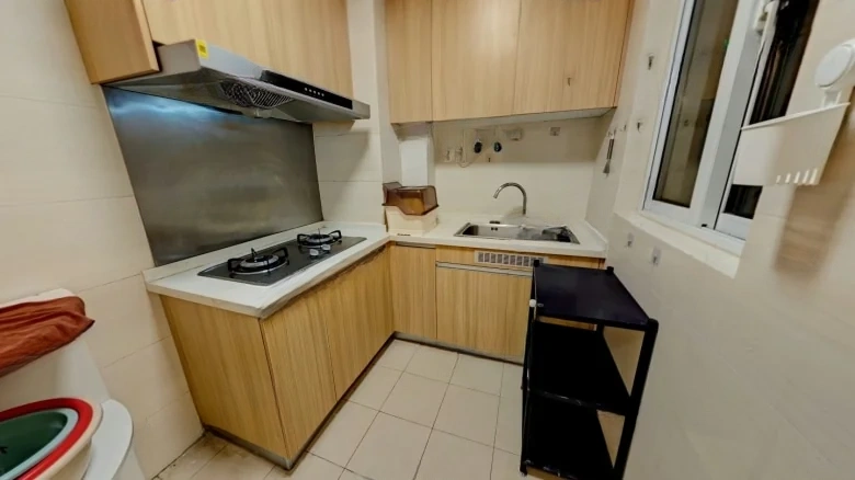 COOC Sino-Ocean Guanggu Jin City - View 6