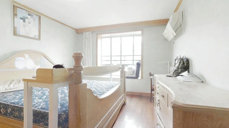 Jufu Garden Phase II - View 6