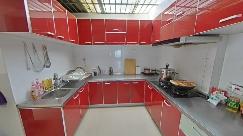 Golden Land Apartments - View 7