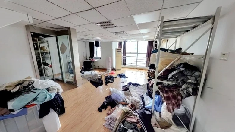 South Century City South District - View 6