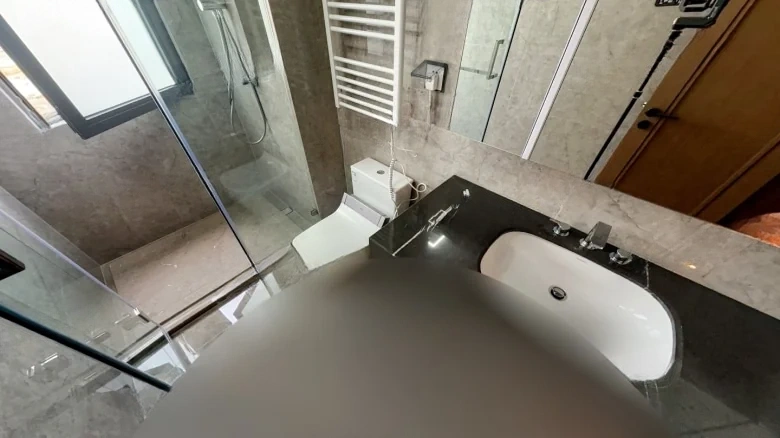 JinDi DaCheng Elegance Court - View 9