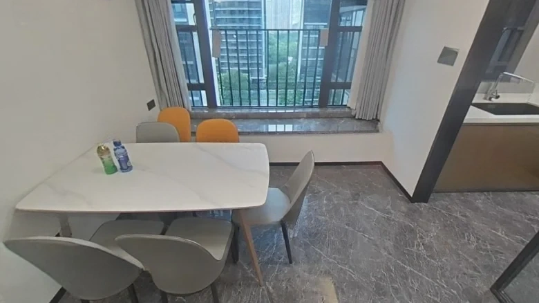 Vanke City Lights F District - View 10