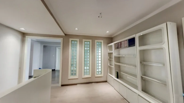 Jiangong East Yard Jiangong Central Street - View 6