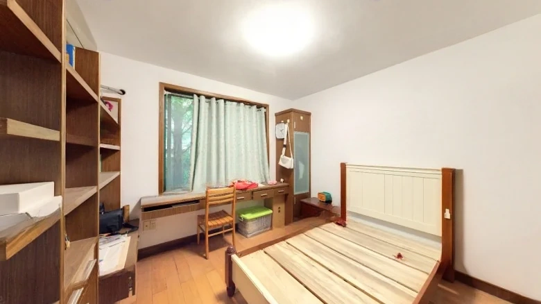 Nan Xiao Pu Qing He Yuan - View 4