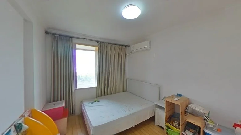 Silver City West Bank International District One - View 4