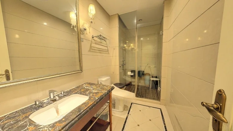 Yanzi Terrace - View 8