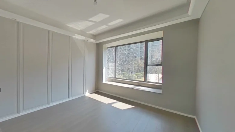 Lao Mountain No. 1 Courtyard - View 5