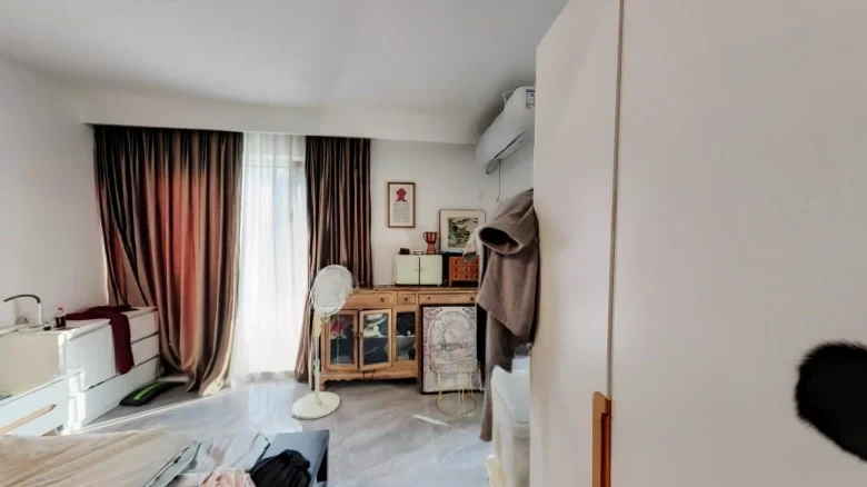 Vanke Qingqing Home Garden - View 3