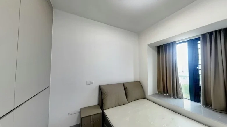 Golden Link Bay Garden - View 3