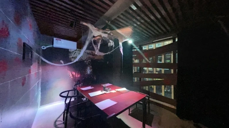 Deskin City Plaza - View 5