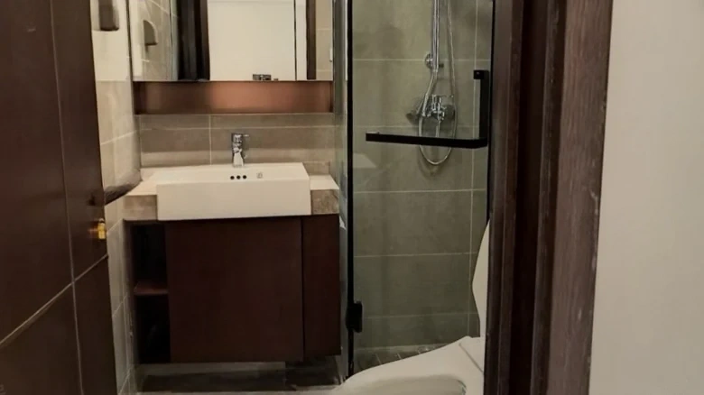 Xiangsheng Tide Rise Cloud Joy - View 8