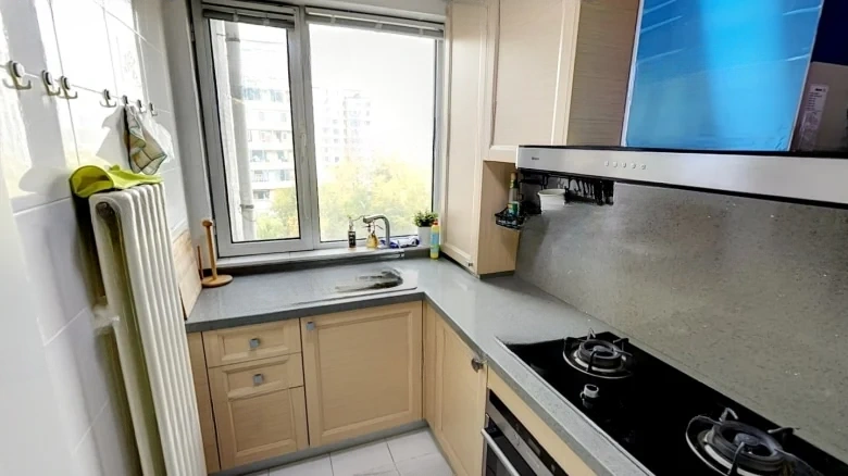 Shi Yun Hao Ting - View 7