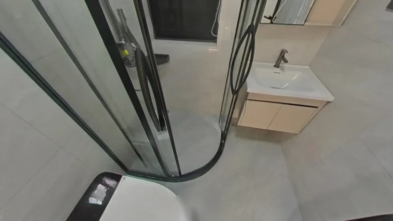 Zhongzhai Nan Yuan - View 8