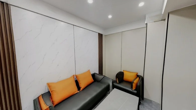 Starlawn International Plaza - View 2