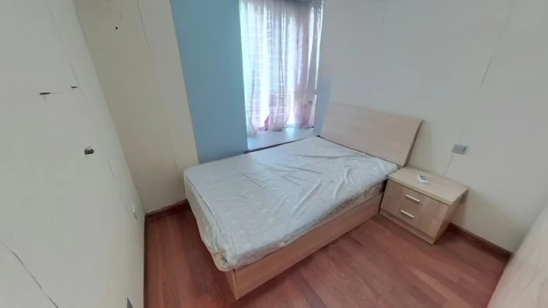 Wanda City Apartments - View 2