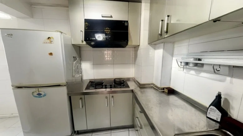 Hui Jin Yard - View 6