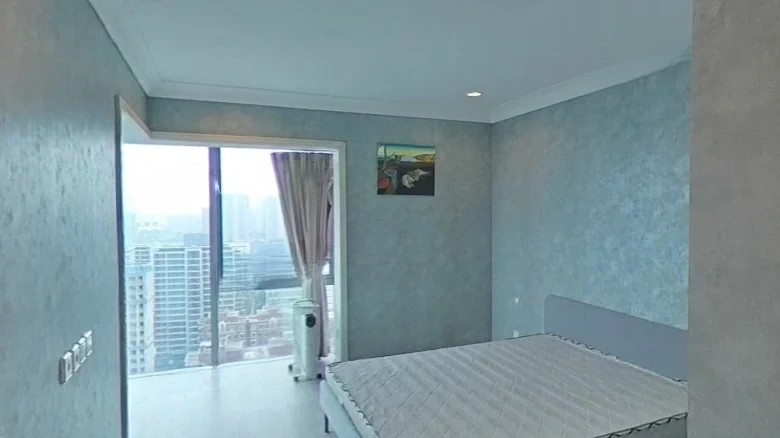 Newland International Apartment - View 3