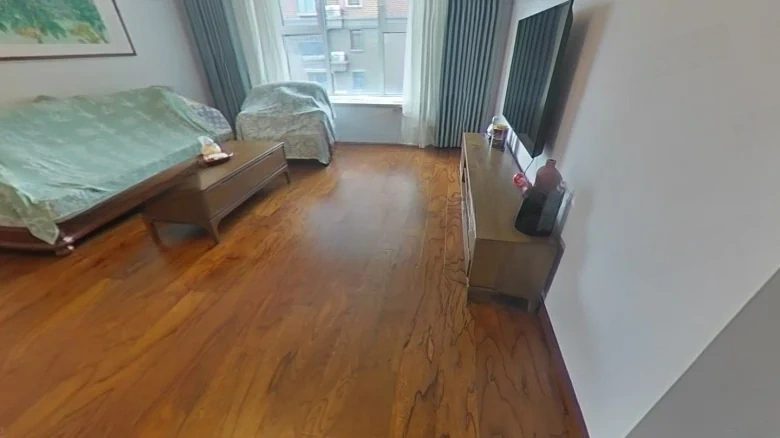 Ke Cui Yard - View 6