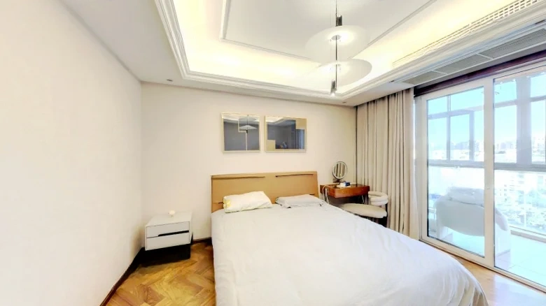 Jiahong Clear Radiance Garden - View 2