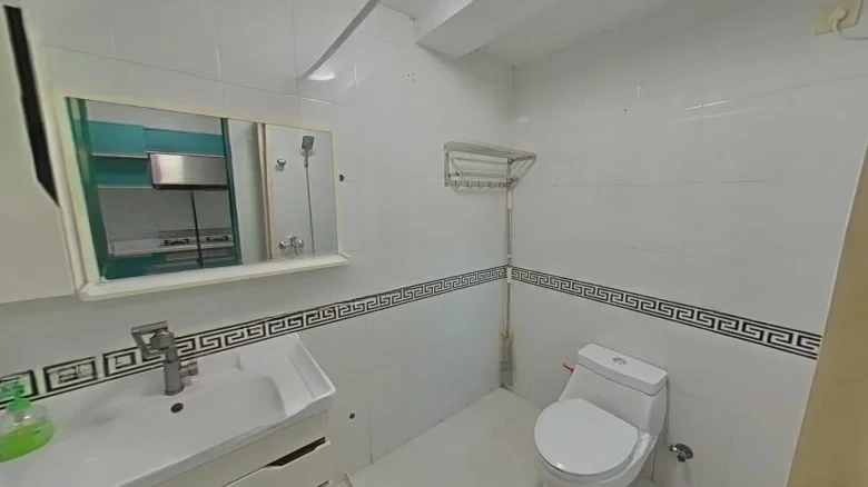 Jin'an Garden - View 7