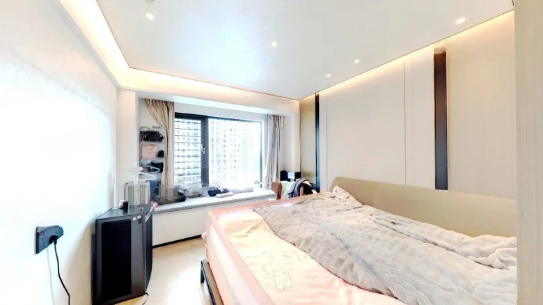 Jianfa Xi Yue - View 3