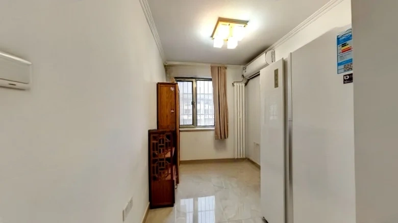 Wangyuan West Li - View 1