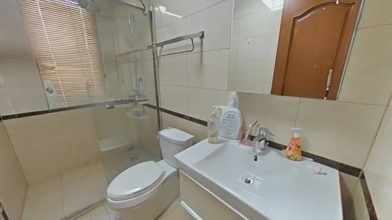 CITIC Forest Lake Camphor Garden - View 20