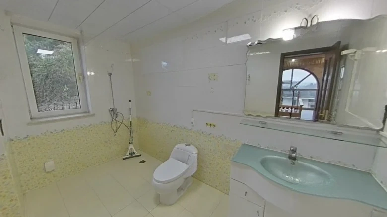 Confluence Sea Villa - View 10