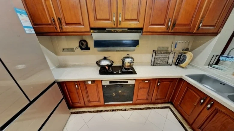 Meixihu No.1 Phase II - View 7