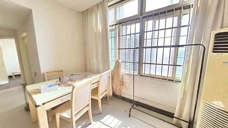 Junlin Tiansha Residential Community - View 4