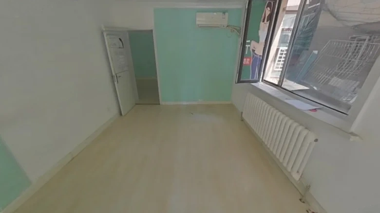 Jiu Zhong Jin Cheng Street - View 5