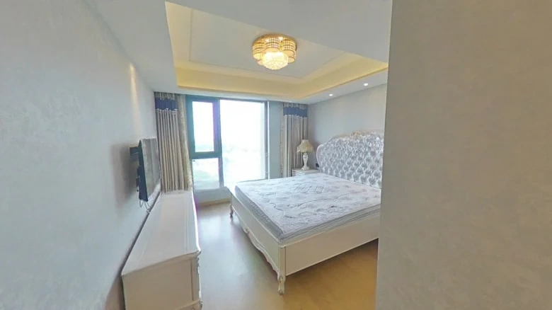 Lushan International Interlaken B Zone - View 2