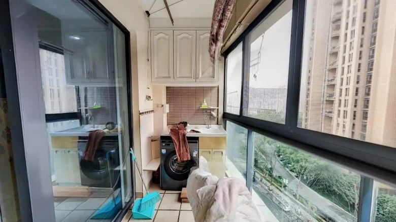 Xinsheng Oriental Fortune Residence - View 16