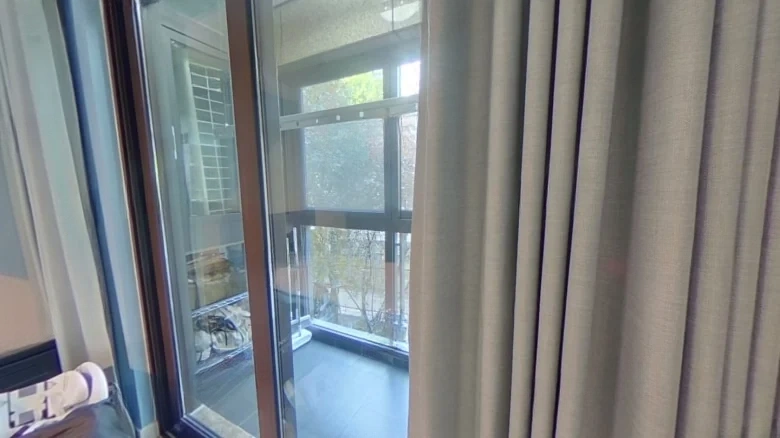 Lujiazui Splendor City - View 13