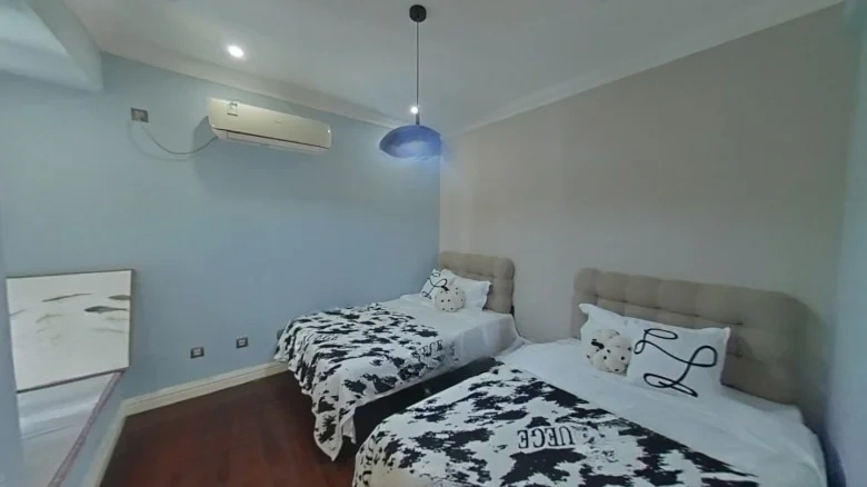 Pearl River Emperor View Garden Hersheng Purple Dragon Mansion - View 2