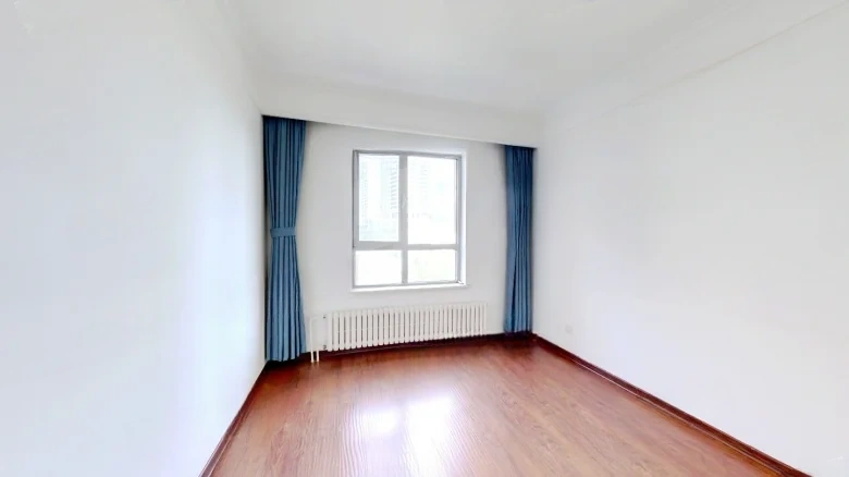 Shimao Xin Wu Li River - View 2