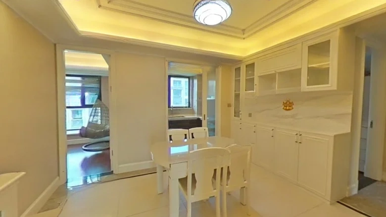 Ruitai Xixi Yueju Residence - View 6