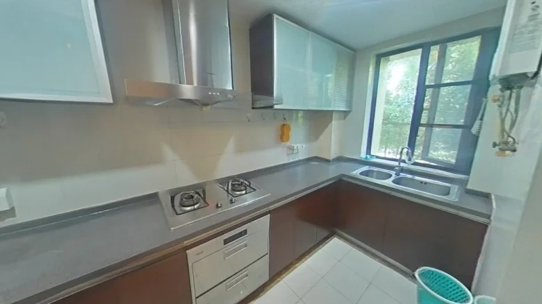 Haier Green City National Games Village Hundred Grassland - View 7