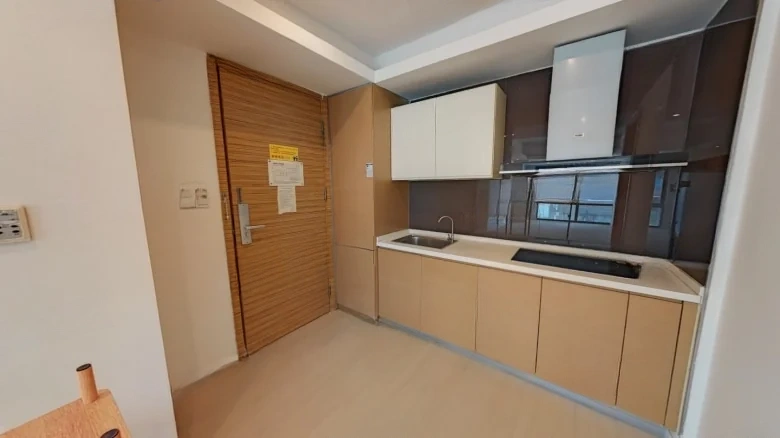 Shimao International Plaza - View 4