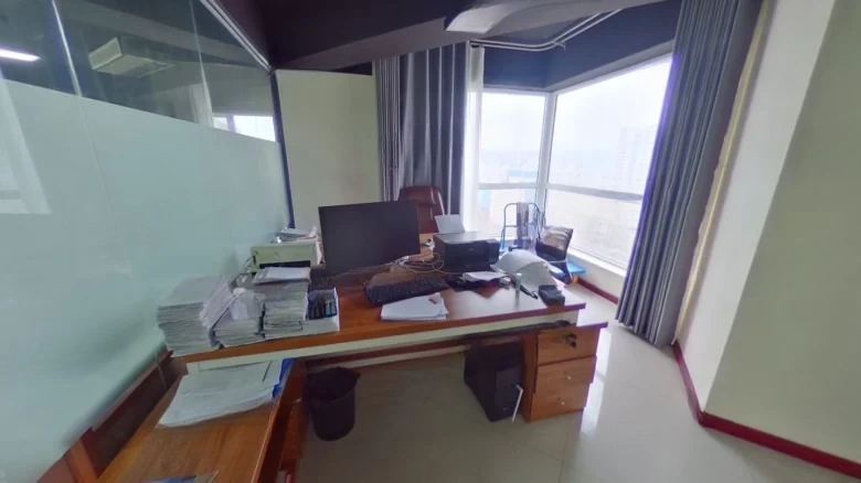 Zhongtian Shidu - View 2