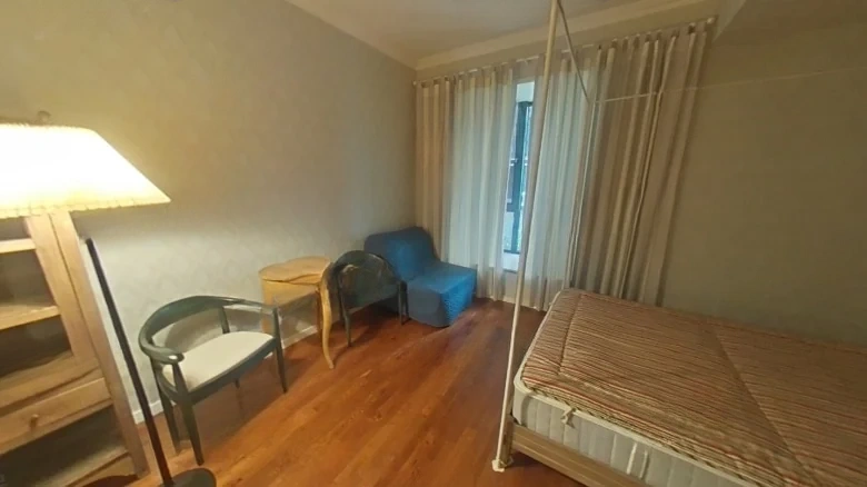 Shenxiantree Grand Courtyard Phase II - View 3