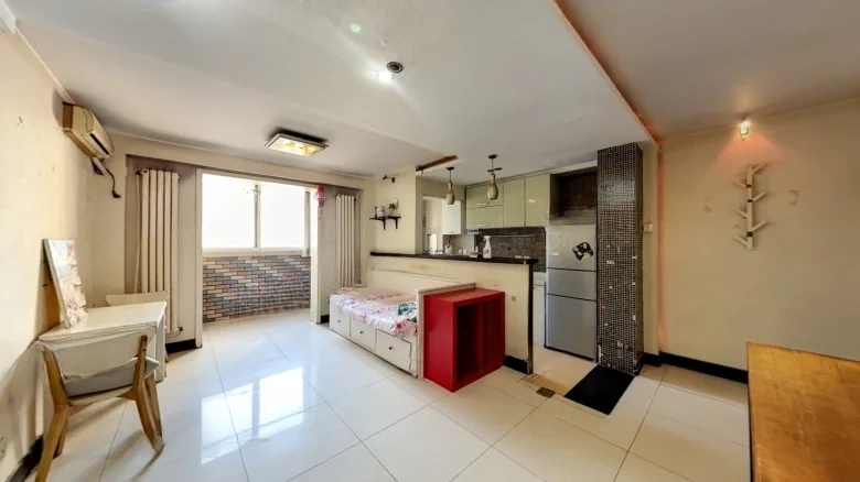 Peony Residence North Li District - View 4