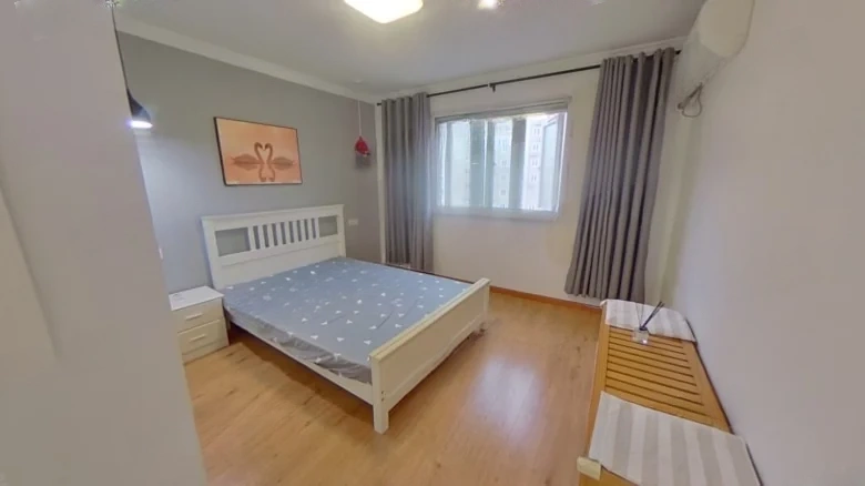 South Country Garden - View 3