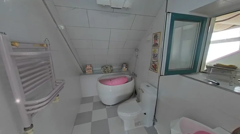 Peach Blossom Spring Residence - View 10