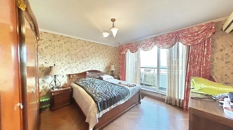 Haisen Banship Lan Ting - View 5