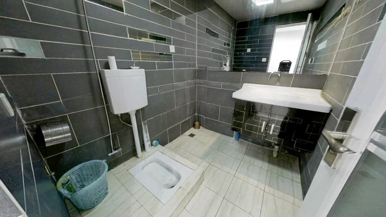 Waltz Square Wuhou - View 5