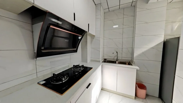 Jiangshang Scenery Residence - View 5