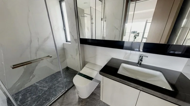 YueXiu He Yue Mansion Phase IV - View 10